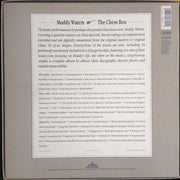 Muddy Waters : The Chess Box (3xCD + Box, Comp)