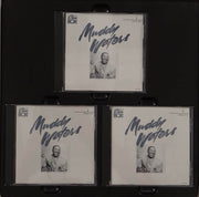 Muddy Waters : The Chess Box (3xCD + Box, Comp)