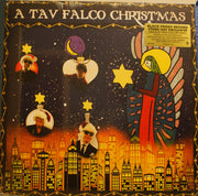 Tav Falco : A Tav Falco Christmas (LP, RSD, Ltd, Red)