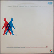 Supertramp : Brother Where You Bound (LP, Album, Ind)