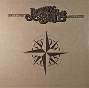 Jimmy Buffett : Changes In Latitudes, Changes In Attitudes (LP, Album, Pit)