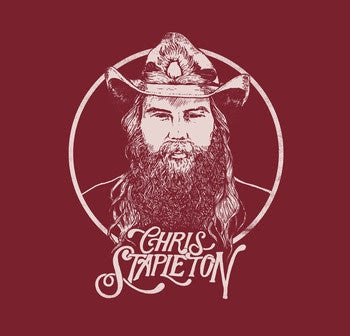 Chris Stapleton : From A Room: Volume 2 (LP, Album)