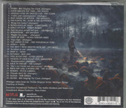 Various : Stranger Things (Music From The Netflix Original Series) (CD, Album, Comp)