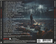 Various : Stranger Things (Music From The Netflix Original Series) (CD, Album, Comp)