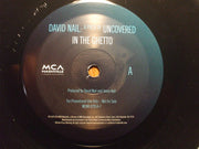 David Nail : In The Ghetto (7", Single, Promo)
