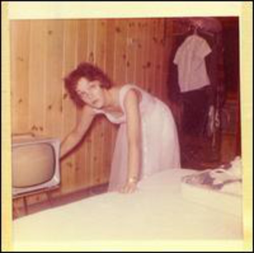 Manchester Orchestra - I'm Like A Virgin Losing A Child (Mint (M)) Rock (LP, Album, RP, Gol)