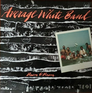 Average White Band : Person To Person (2xLP, Album, MO,)