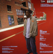 Black Milk : Sound The Alarm (12")