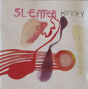 Sleater-Kinney : One Beat (CD, Album)