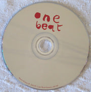 Sleater-Kinney : One Beat (CD, Album)