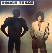 Rough Trade : For Those Who Think Young (LP, Album)