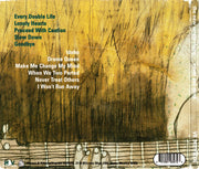 The New Amsterdams : Never You Mind (CD, Album, Dig)