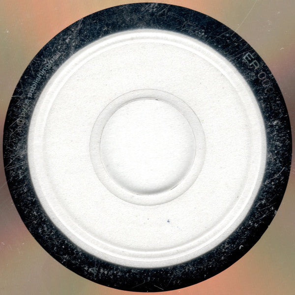 The New Amsterdams : Never You Mind (CD, Album, Dig)