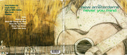 The New Amsterdams : Never You Mind (CD, Album, Dig)