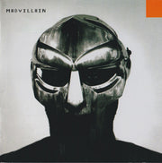 Madvillain : Madvillainy (CD, Album, RP)