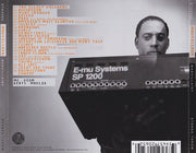 Madvillain : Madvillainy (CD, Album, RP)