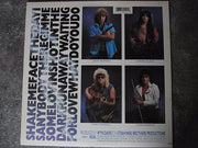 Great White : Shot In The Dark (LP, Album, All)