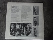 Great White : Shot In The Dark (LP, Album, All)