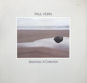 Paul Horn : Sketches: A Collection (LP, Comp, Tra)