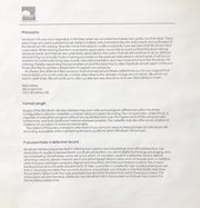 Paul Horn : Sketches: A Collection (LP, Comp, Tra)