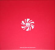 The White Stripes : Live In Detroit (Box, Ltd + LP, Red + LP + LP, Whi)