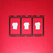 The White Stripes : Live In Detroit (Box, Ltd + LP, Red + LP + LP, Whi)