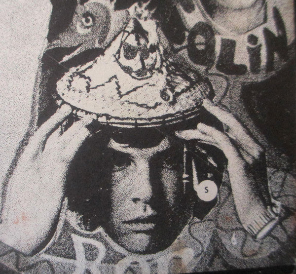 The Zombies : Odessey And Oracle (LP, Album, RP, San)