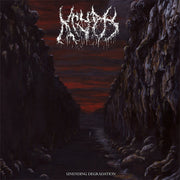 Krypts : Unending Degradation (LP, Album, RP, Bla)