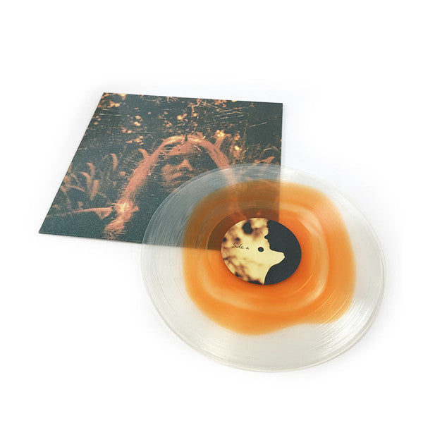 Turnover (3) : Peripheral Vision (LP, Album, RP, Cle)