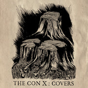 Various : Tegan And Sara Present The Con X: Covers (LP, Comp)