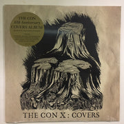Various : Tegan And Sara Present The Con X: Covers (LP, Comp)