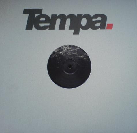 Benga & Coki : Night (12", Promo)