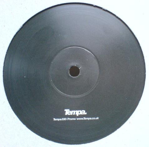 Benga & Coki : Night (12", Promo)