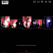 Duran Duran : Notorious (Latin Rascals Mix) (12", Single)