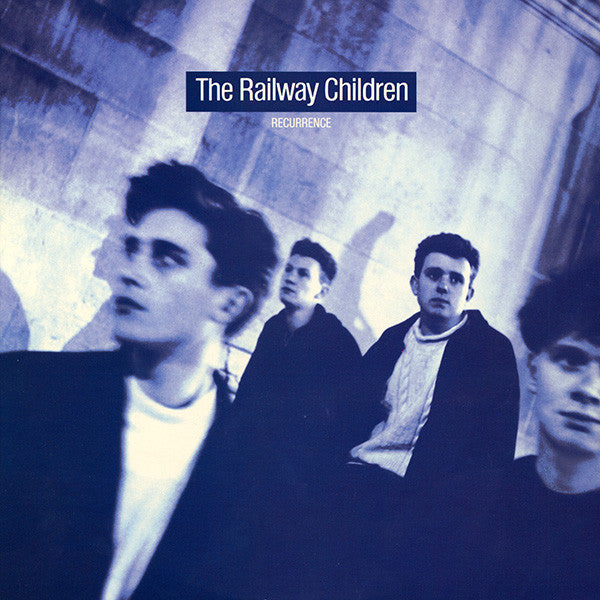 The Railway Children : Recurrence (LP, Album)