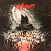 Witch Vomit : A Scream From The Tomb Below (LP, Album)