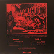 Witch Vomit : A Scream From The Tomb Below (LP, Album)