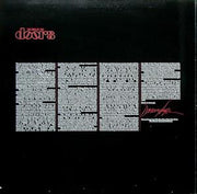 The Doors : The Best Of The Doors (2xLP, Comp, RM, Gat)