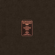 Crosby, Stills, Nash & Young : Déjà Vu (LP, Album, PR )