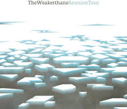 the album cover for The Weakerthans - Reunion Tour [LP]