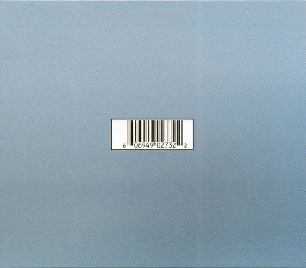 Marilyn Manson : Mechanical Animals (CD, Album, Enh, Blu)