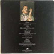 Eddie Harris : Is It In (LP, Album, RP, PR)