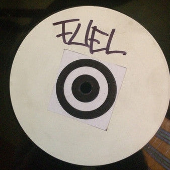 Tipper : Furlong (12", Promo, W/Lbl)