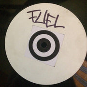 Tipper : Furlong (12", Promo, W/Lbl)