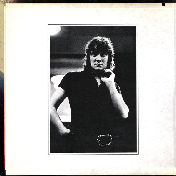 Björn J:Son Lindh : Cous Cous (LP, Album, Ter)