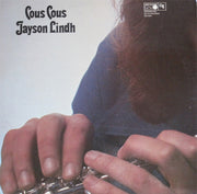 Björn J:Son Lindh : Cous Cous (LP, Album, Ter)