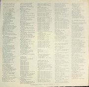 Paul Simon : Graceland (LP, Album, All)