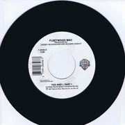 Fleetwood Mac : Big Love (7", Single)