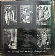New Riders Of The Purple Sage : Gypsy Cowboy (LP, Album, San)
