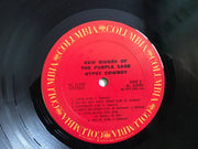 New Riders Of The Purple Sage : Gypsy Cowboy (LP, Album, San)